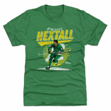 Minnesota Wild - Dennis Hextall Comet NHL T-Shirt
