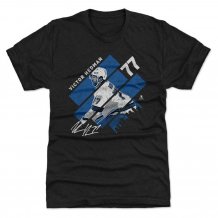Tampa Bay Lightning - Victor Hedman Stripes NHL T-Shirt