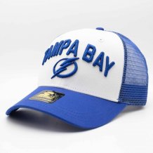 Tampa Bay Lightning - Penalty Trucker NHL Cap