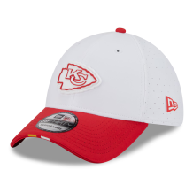 Kansas City Chiefs - 2025 Training Camp 39Thirty NFL Cap