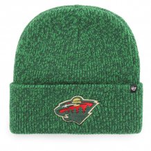 Minnesota Wild - Brain Freeze NHL Knit Hat