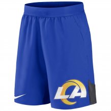 Los Angeles Rams - Big Logo NFL Shorts