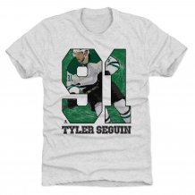 Dallas Stars - Tyler Seguin Game NHL T-Shirt