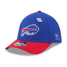 Buffalo Bills -  2026 Draft 39Thirty NFL Hat