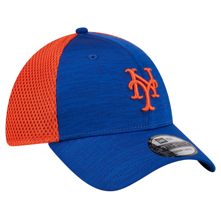 New York Mets - Neo 39THIRTY MLB Šiltovka