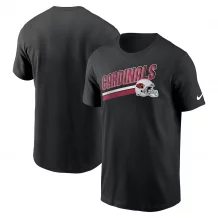 Arizona Cardinals - Blitz Essential Lockup NFL T-Shirt