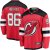 New Jersey Devils - Jack Hughes Breakaway NHL Jersey
