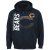 Chicago Bears - Touchback VII NFL Hooded