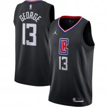 Los Angeles Clippers - Paul George Jordan Swingman NBA Dres