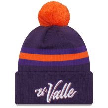 Phoenix Suns - 2023 City Edition NBA Kulich