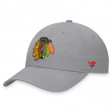 Chicago Blackhawks - Extra Time NHL Cap