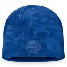 New York Islanders - Authentic Pro Locker Basic NHL Knit Hat