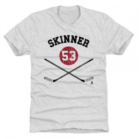 Carolina Hurricanes Kinder - Jack Skinner Sticks NHL T-Shirt