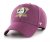 Anaheim Ducks - Team MVP Plum NHL Czapka