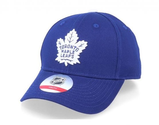 Toronto Maple Leafs Youth - Logo Team NHL Hat