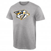 Nashville Predators - Primary Logo NHL T-Shirt