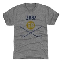 Nashville Predators Dětské - Roman Josi Sticks NHL Tričko