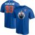 Edmonton Oilers - Wayne Gretzky Nickname NHL T-Shirt