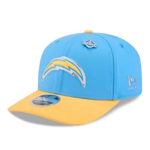 Los Angeles Chargers - 2026 Draft 9SEVENTY NFL Šiltovka