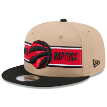 Toronto Raptors - 2024 Draft 9Fifty NBA Czapka