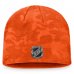 Philadelphia Flyers - Authentic Pro Locker Basic NHL Zimná čiapka