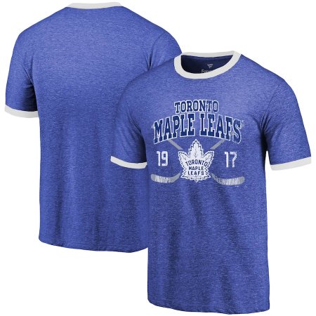 Toronto Maple Leafs - Buzzer Beater NHL T-Shirt