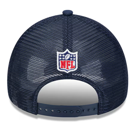 New York Giants - 2024 Sideline Historic 9Forty NFL Hat