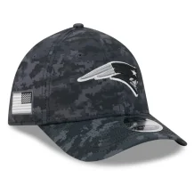 New England Patriots - 2026 Salute To Service 39Thirty NFL Kšiltovka