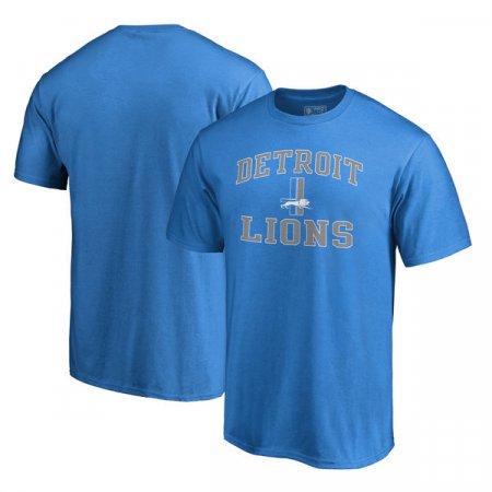 Detroit Lions - Victory Arch NFL T-Shirt