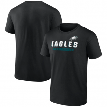 Philadelphia Eagles - Spirit NFL Tričko
