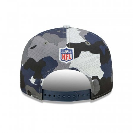 Tennessee Titans - 2022 On-Field Training 9Fifty NFL Czapka