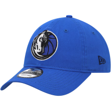 Dallas Mavericks - Team 2.0 9Twenty NBA Cap