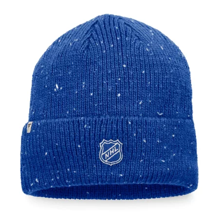 New York Islanders - Authentic Pro Rink Pinnacle NHL Knit Hat