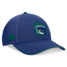 Vancouver Canucks - 2024 Draft On Stage NHL Cap