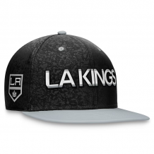 Los Angeles Kings - 2023 Authentic Pro Snapback NHL Šiltovka