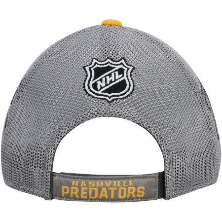 Nashville Predators Kinder - Meshback Logo NHL Cap