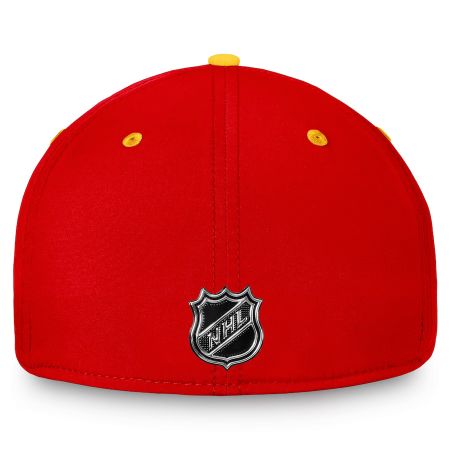 Calgary Flames - 2023 Authentic Pro Two-Tone Flex NHL Cap