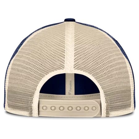 Montreal Canadiens - Rival Trucker NHL Czapka