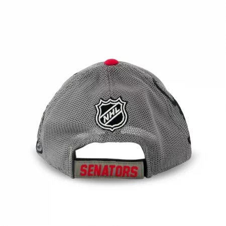 Ottawa Senators Ddziecięca - Meshback NHL Czapka