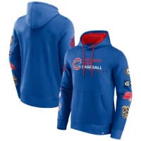 Chicago Cubs - Extra Innings MLB Hoodie