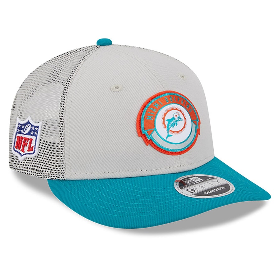 Kansas City Chiefs 2023 Sideline 9FIFTY Snapback Hat