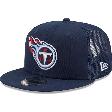 Tennessee Titans - Classic Trucker 9Fifty NFL Cap