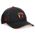 Philadelphia Flyers - 2024 Draft On Stage NHL Czapka