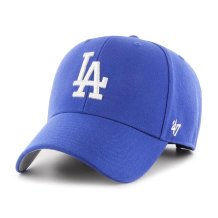 Los Angeles Dodgers - MVP Blue MLB Hat