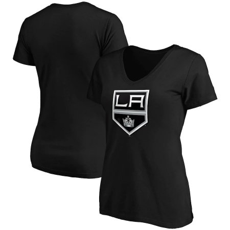Ottawa Senators Ladies - Primary Logo NHL Tshirt
