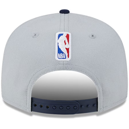 Indiana Pacers - Tip-Off Two-Tone 9Fifty NBA Šiltovka