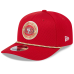 San Francisco 49ers - 2024 Sideline 9Seventy NFL Hat