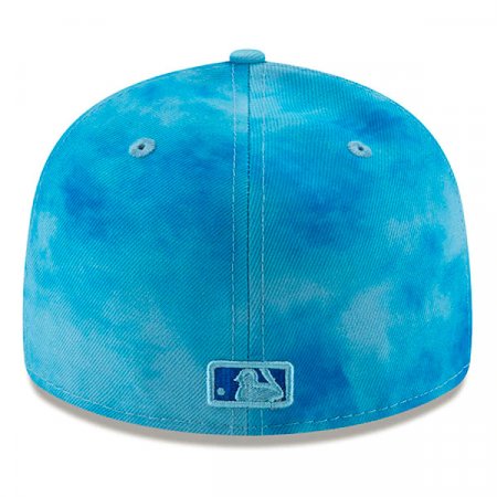Toronto Blue Jays - SkyBlue Low Profile 59FIFTY MLB Hat