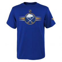 Buffalo Sabres Youth - Authentic Pro 23 NHL T-Shirt