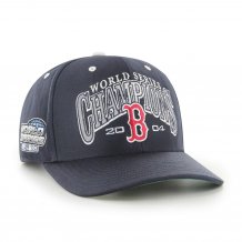 Boston Red Sox - 2004 World Series MVP MLB Hat